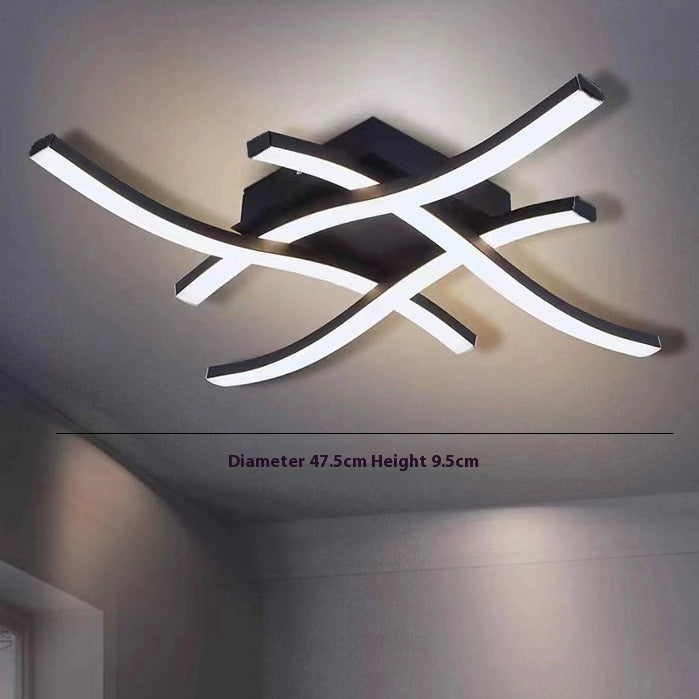 Smart Lighting