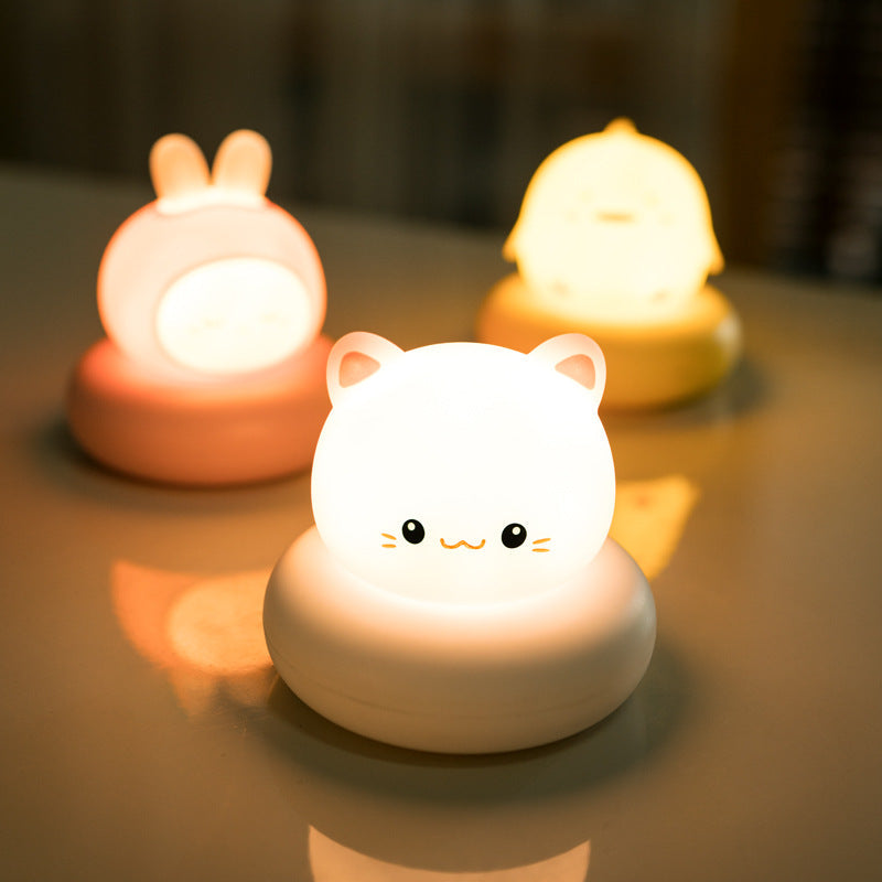 Flexible Lighting