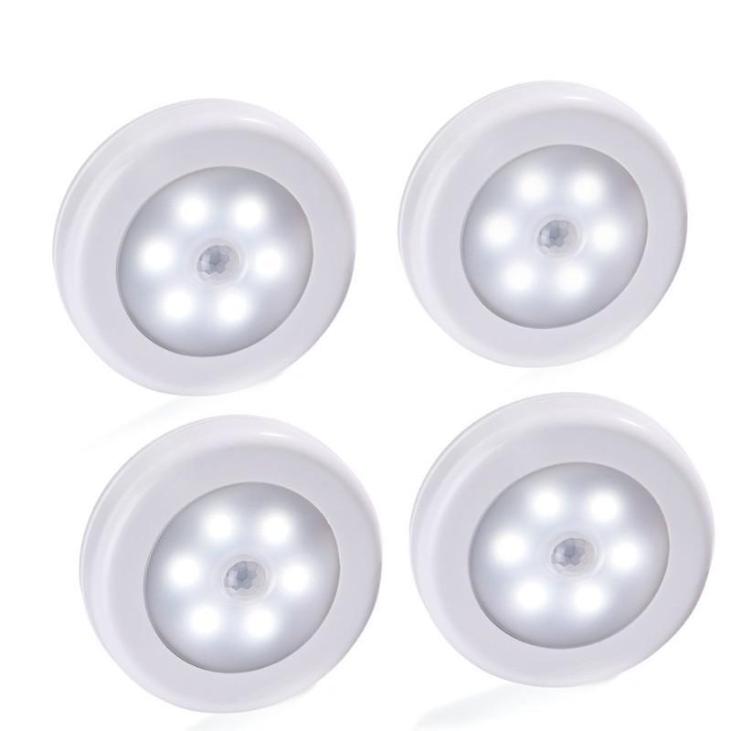 Smart Led Night Light
