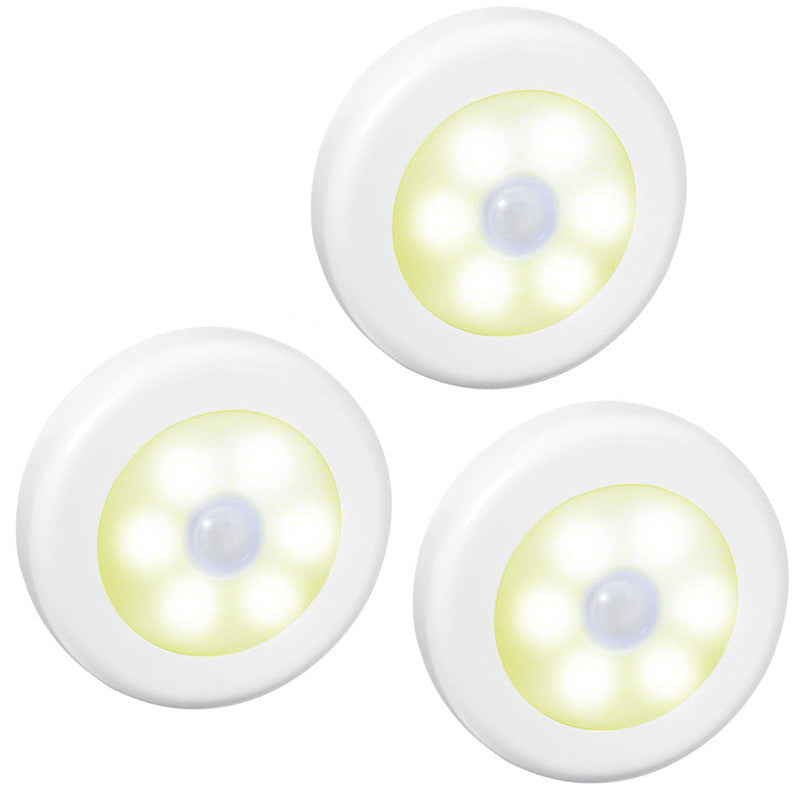 Smart Led Night Light
